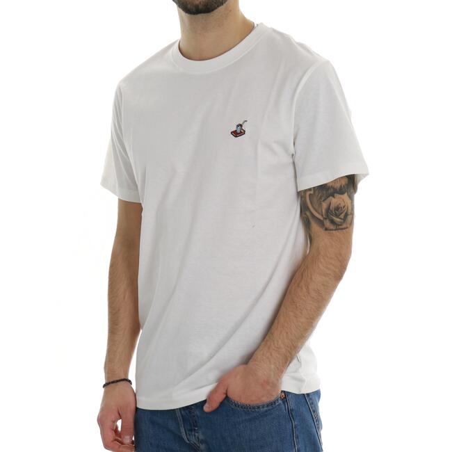 T-SHIRT PEI SOLID - Mad Fashion | img vers.650x/